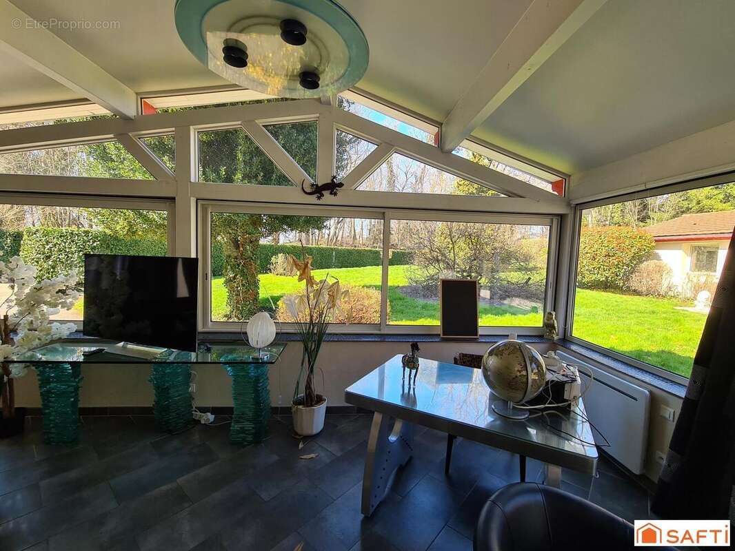 Photo 9 - Maison à EPINAL