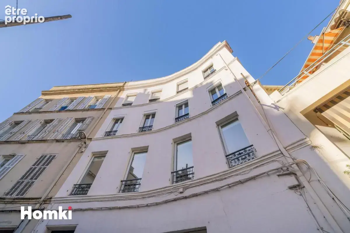 Appartement T2 de 46m² + local / Atelier de 61m² - photo 8