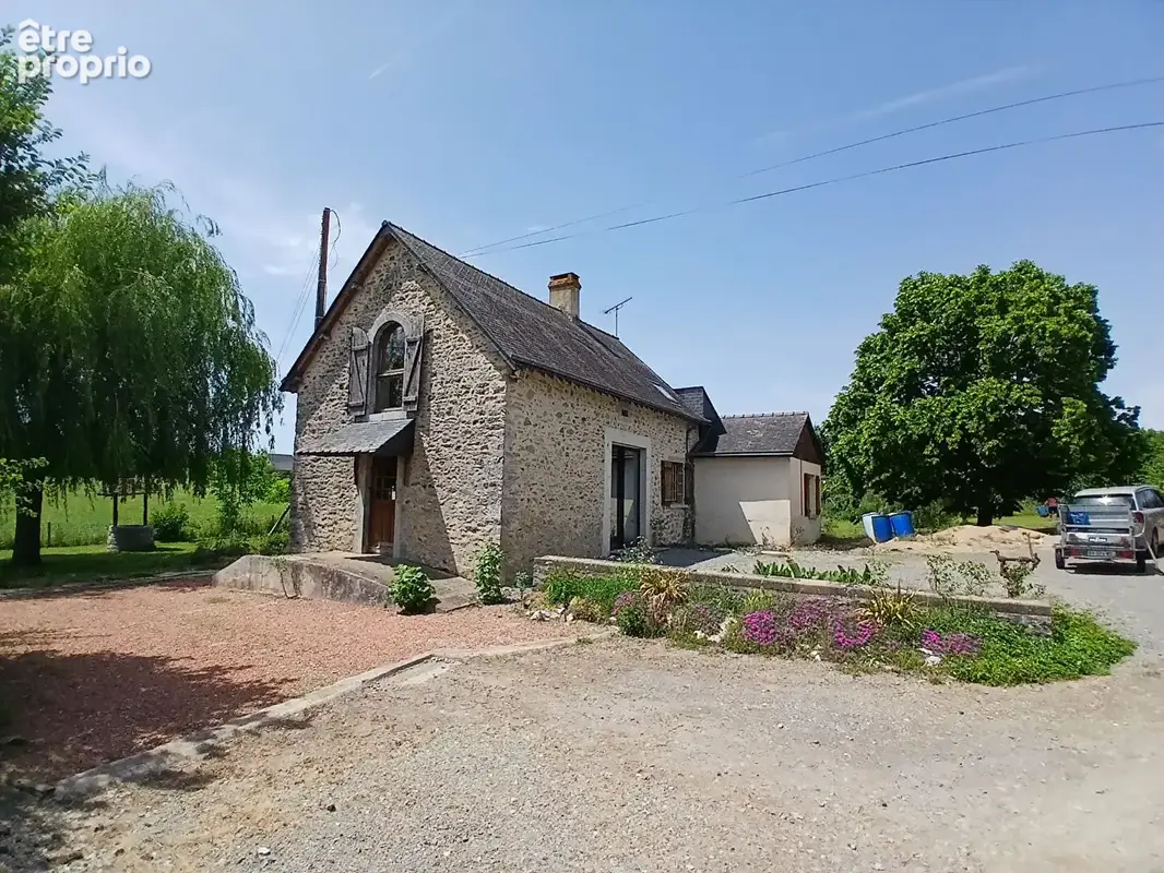 Maison 5 pieces 156m2 - photo 4