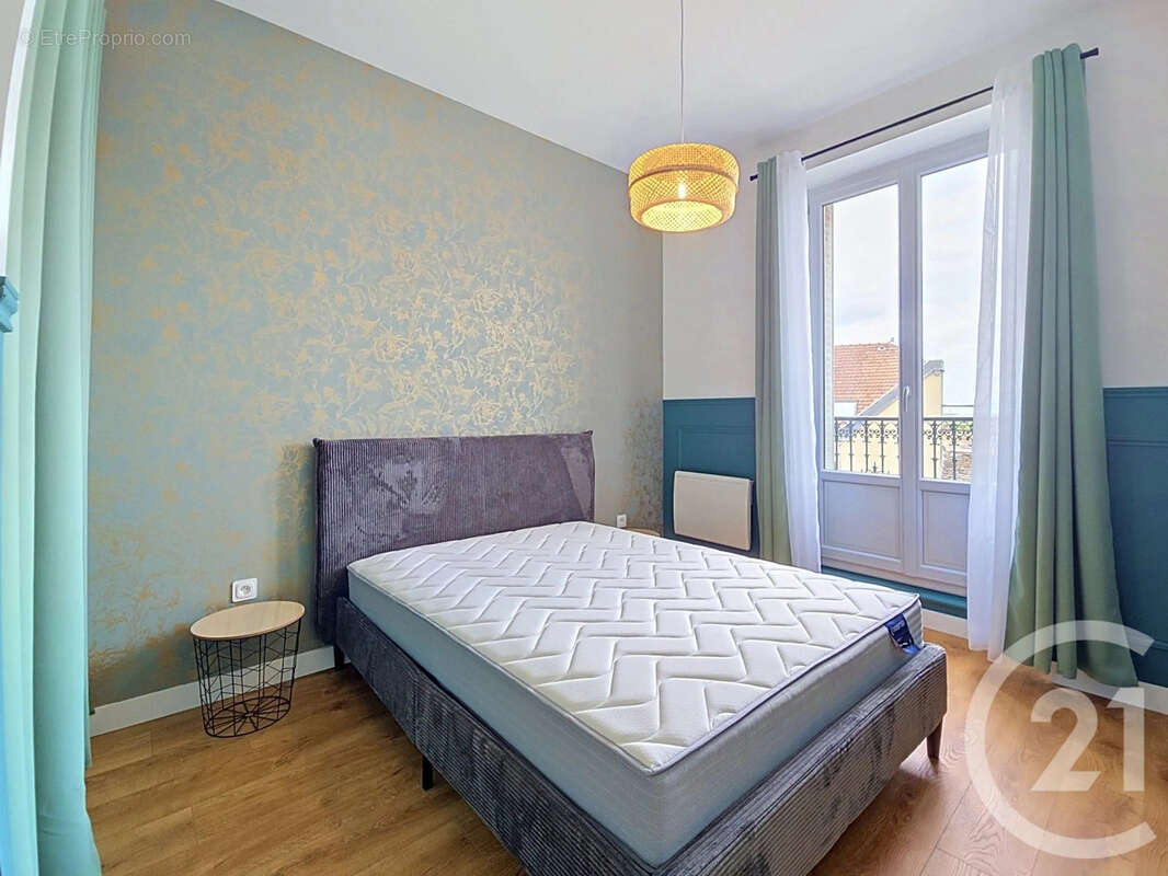 Appartement à TROYES