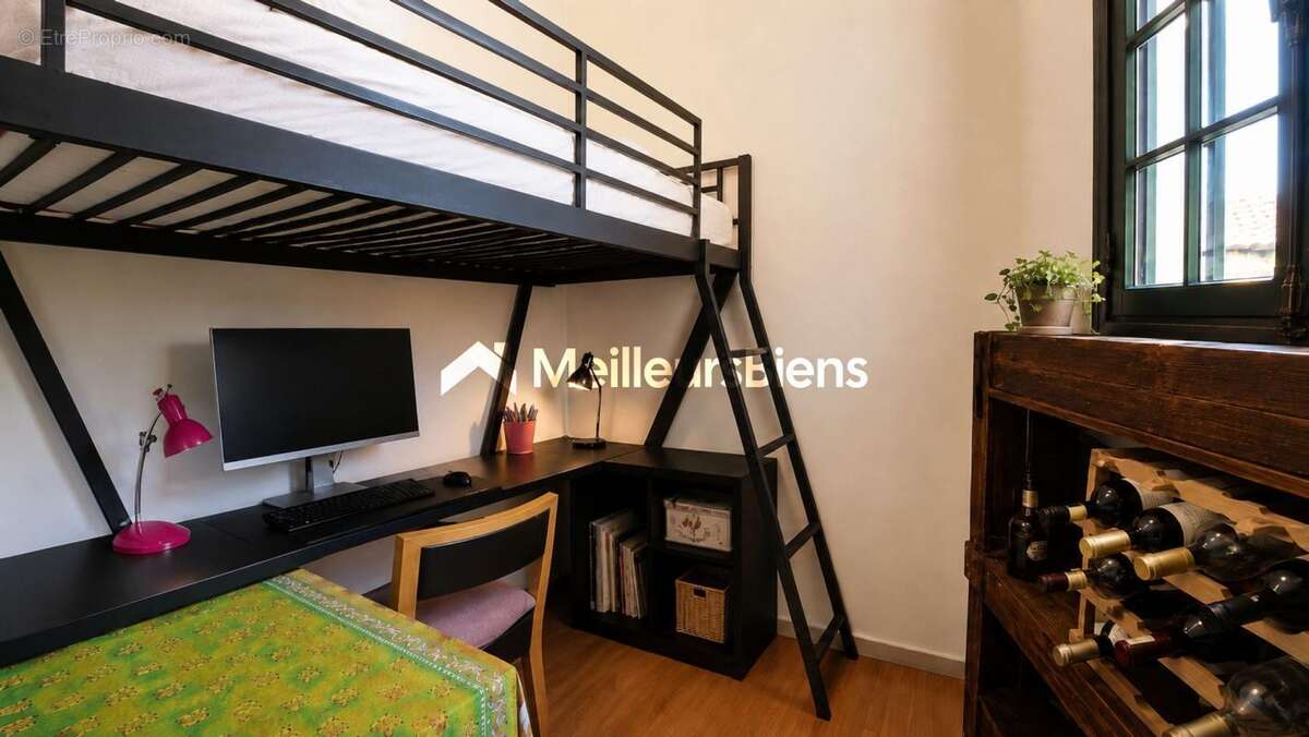 Roquebrune-Cap-Martin 2 pièces 38 m² panoramique - photo 7