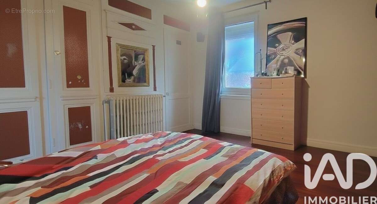 Photo 5 - Maison à AMFREVILLE-LA-MI-VOIE