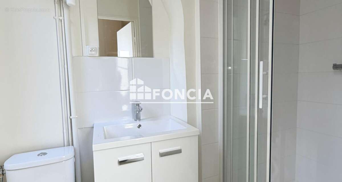 Appartement à LYON-2E