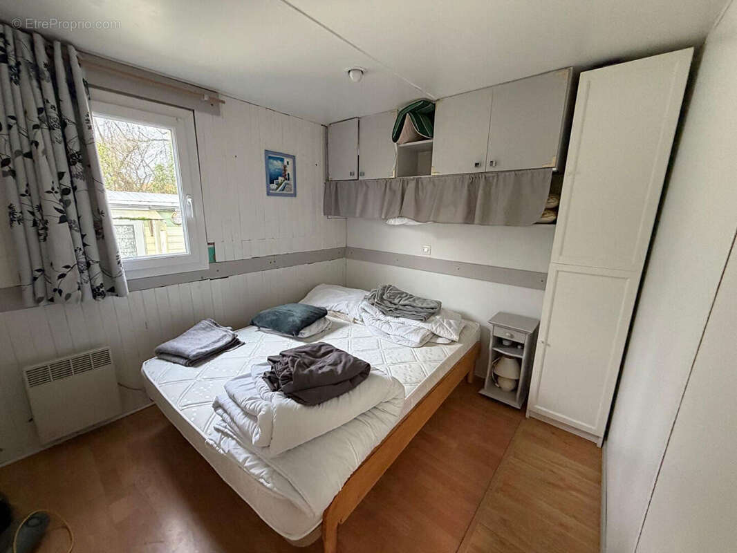 Maison à BLONVILLE-SUR-MER