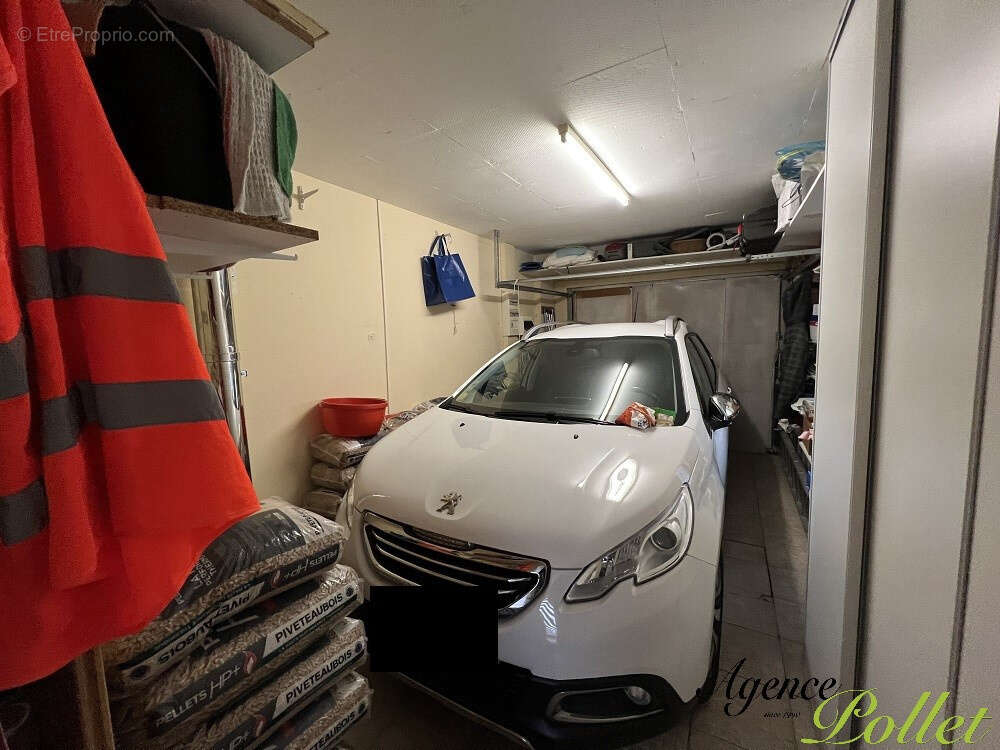 Maison à AUBIGNY-SUR-NERE