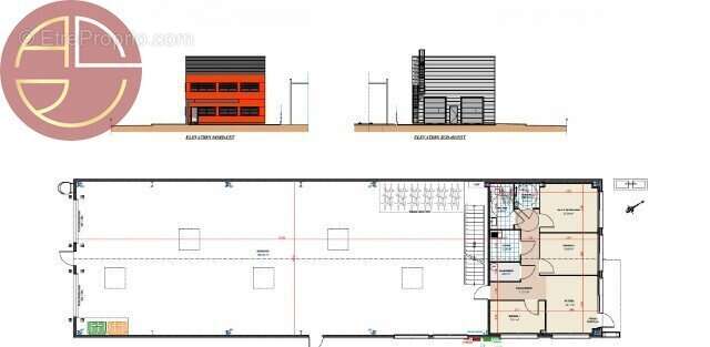 Commerce à TOULOUSE