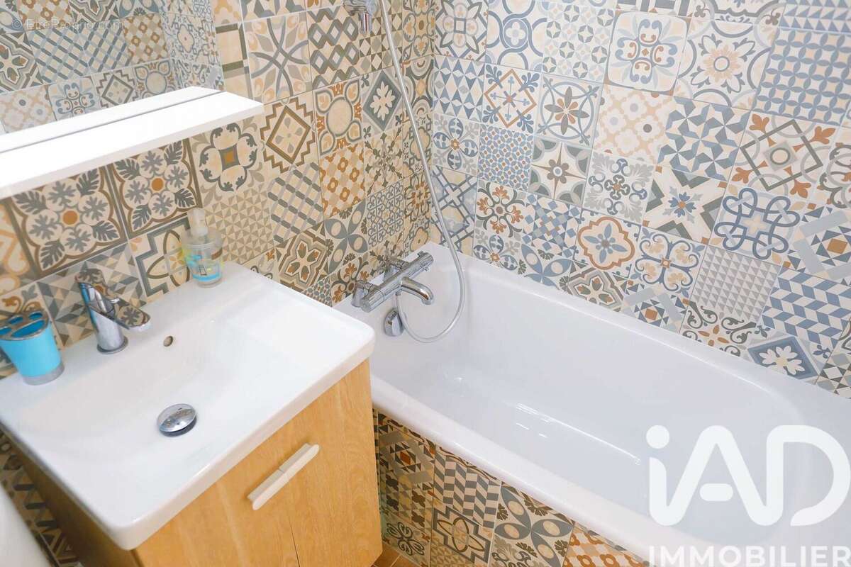 Photo 6 - Appartement à ARZON