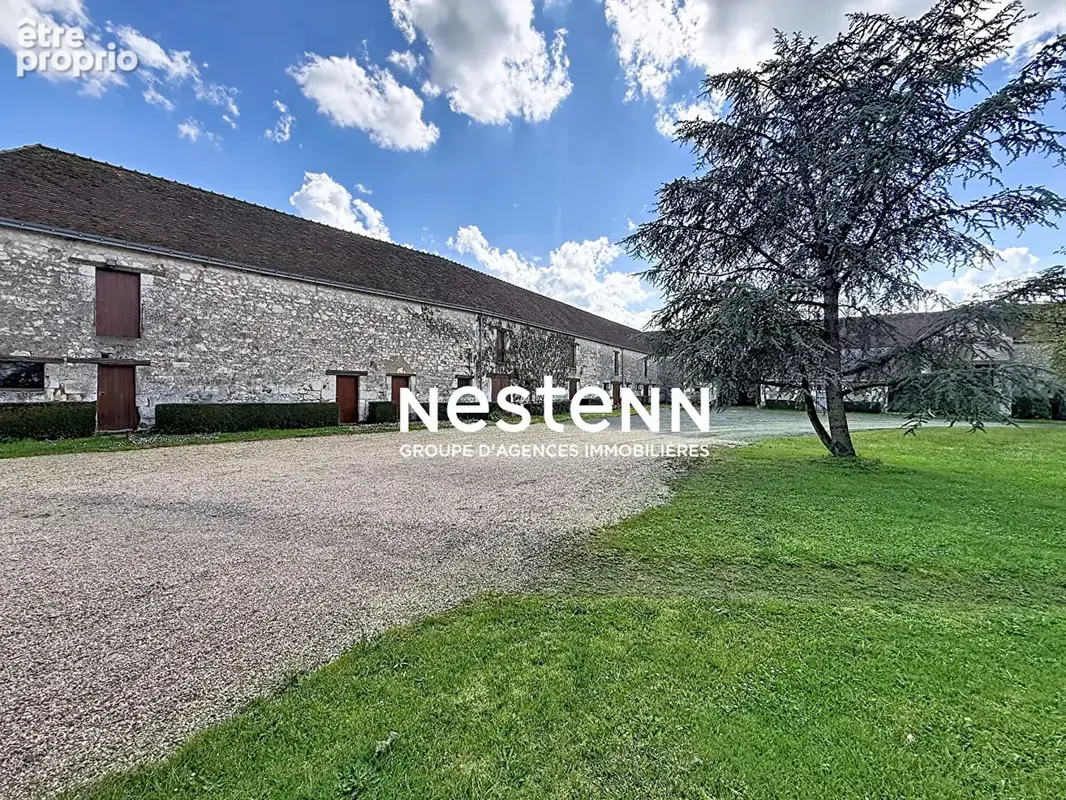 Corps de ferme 6 pièces 170 m2 - photo 3