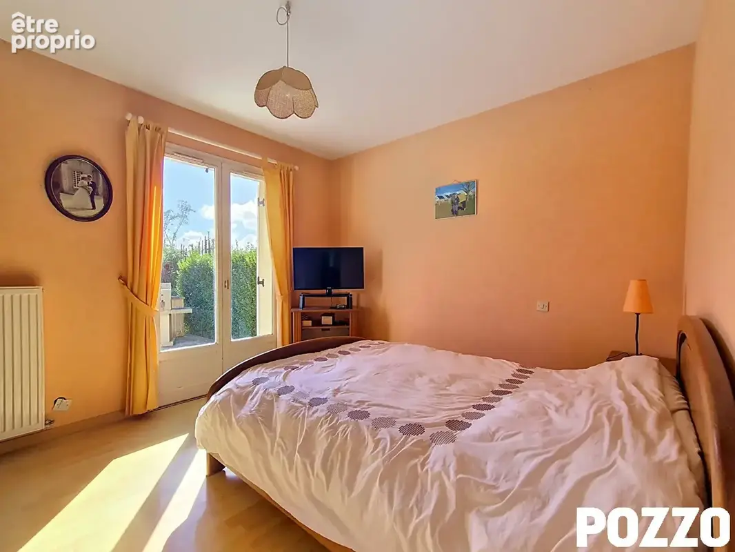 A VENDRE Maison Banville 98m2 - photo 8