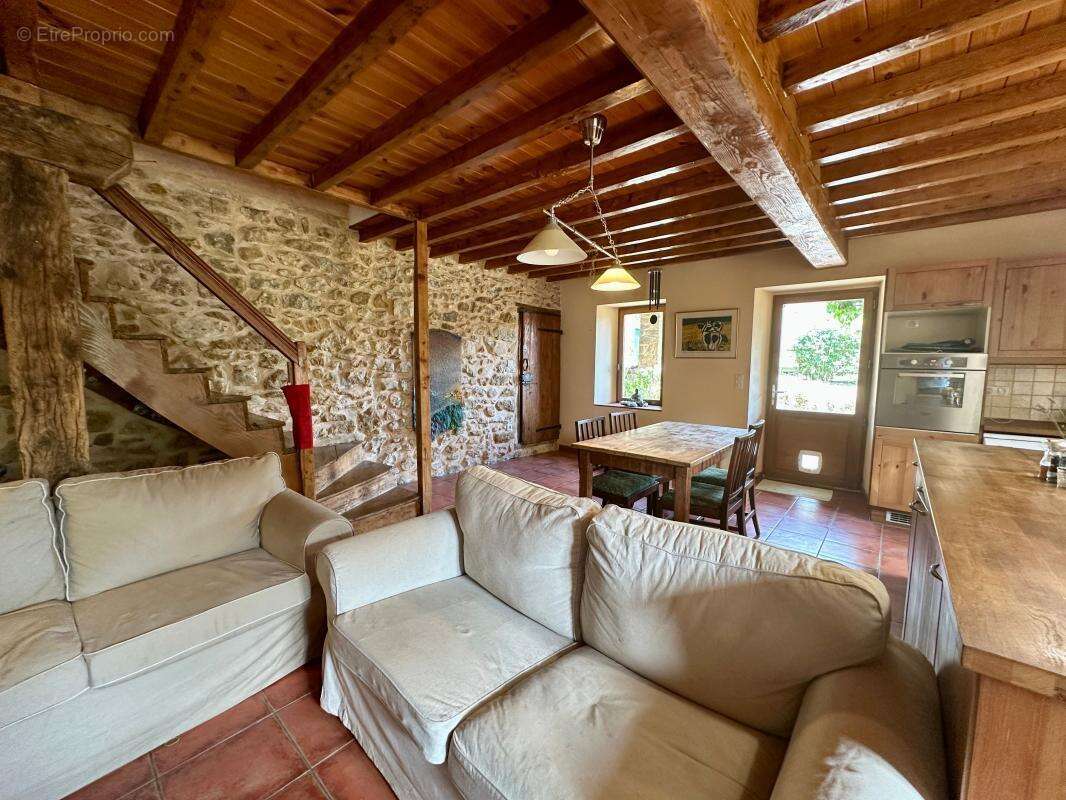 Maison À Vendre - photo 5