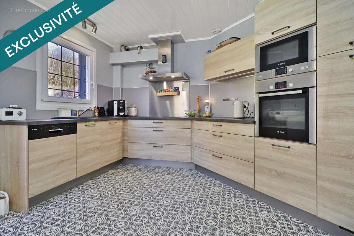 Photo 8 - Maison à OTTANGE