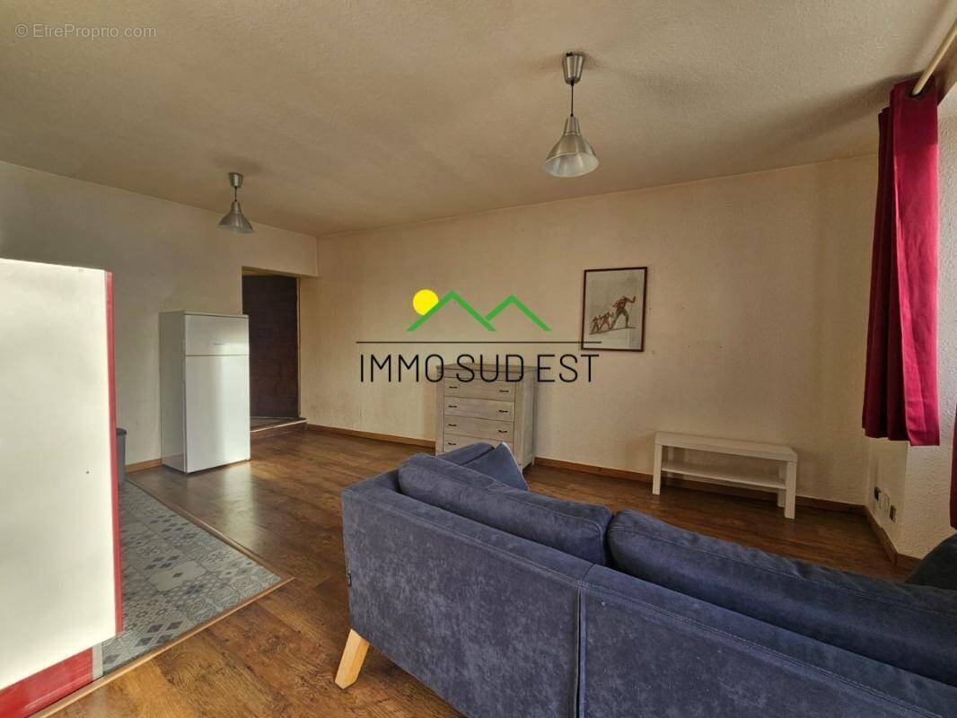 Appartement à AIME