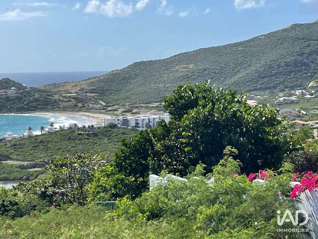 Photo 2 - Terrain à SAINT-MARTIN