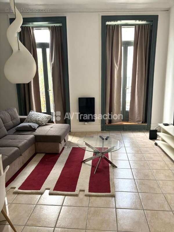 Appartement à SETE