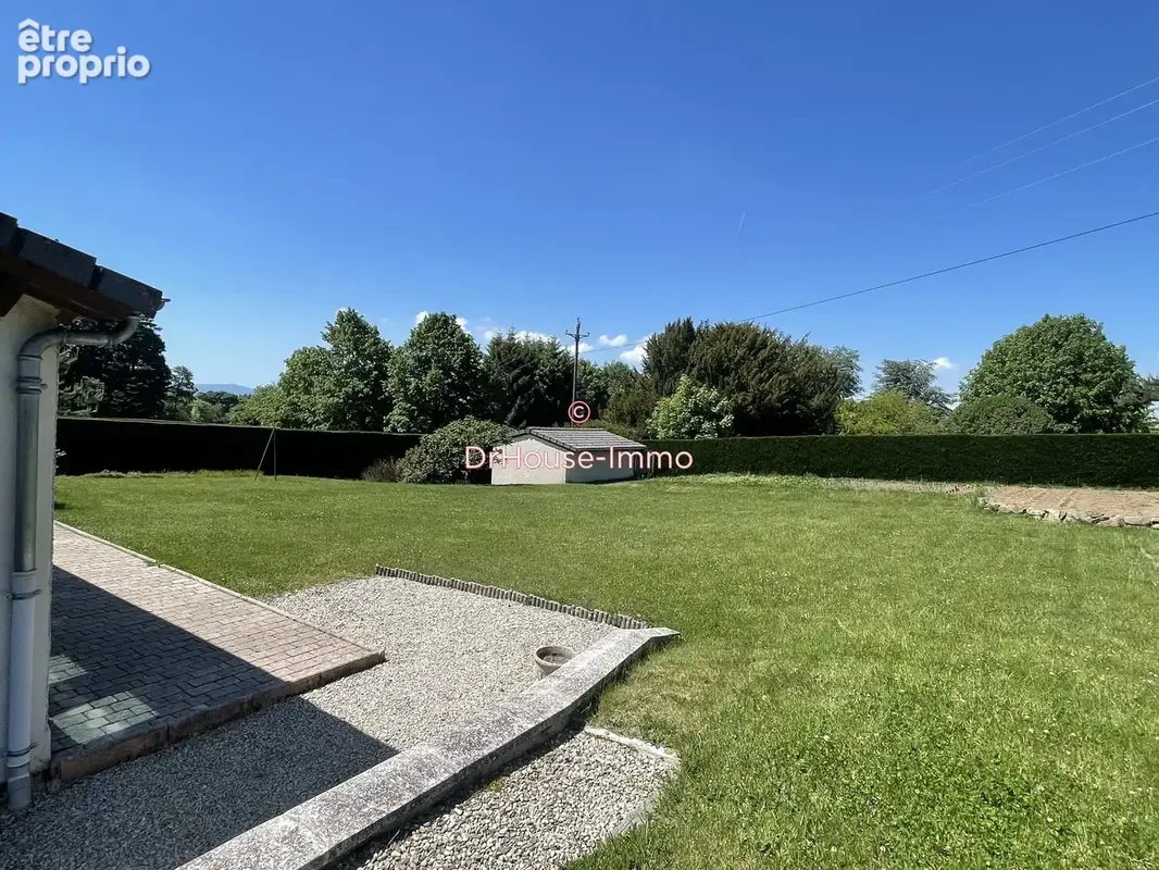 Maison 6 pièces 160 m² à vendre à Saint-Agreve (07320) - photo 88