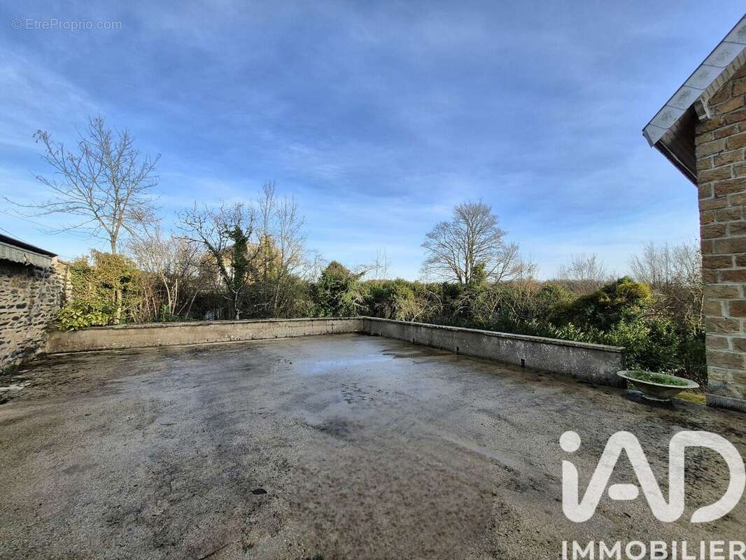 Photo 4 - Maison à CHARLEVILLE-MEZIERES