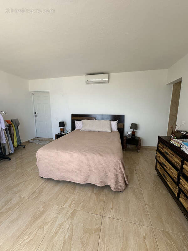 Maison à SAINT-MARTIN