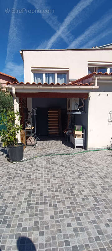 Maison 114 m2 - photo 3