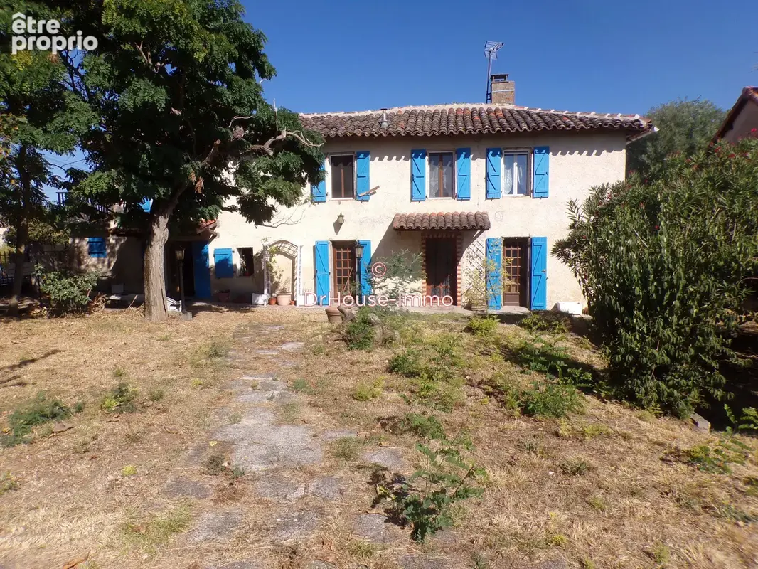 Maison 6 pièces 120 m² à vendre à Tecou (81600) - photo 20