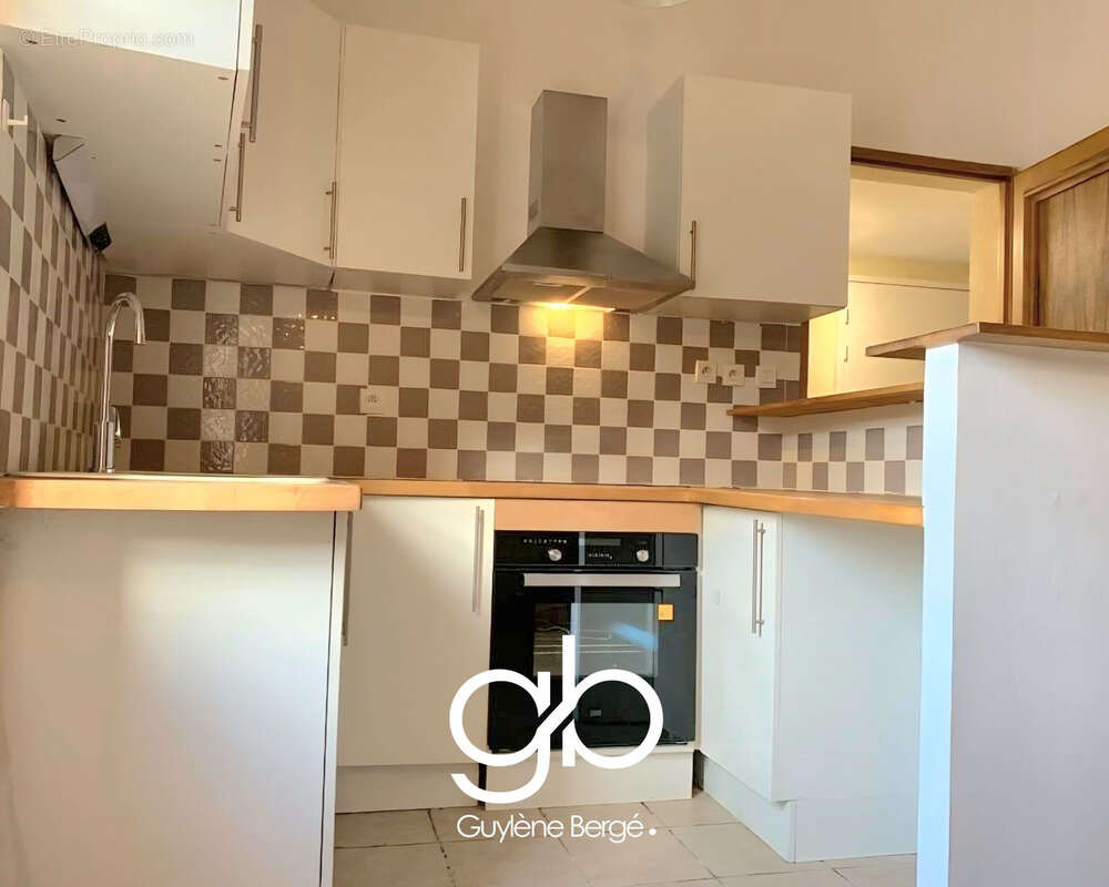 Appartement à SOMMIERES