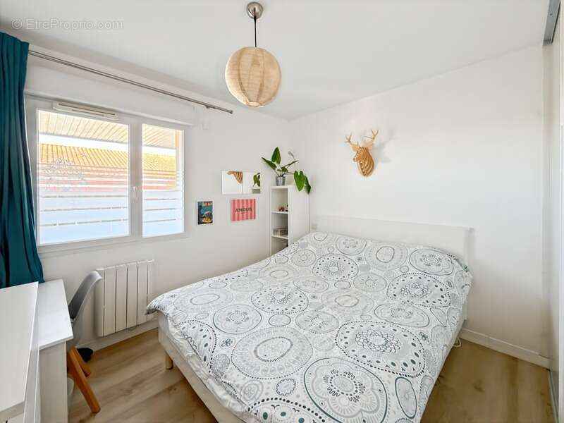 Appartement à AYTRE