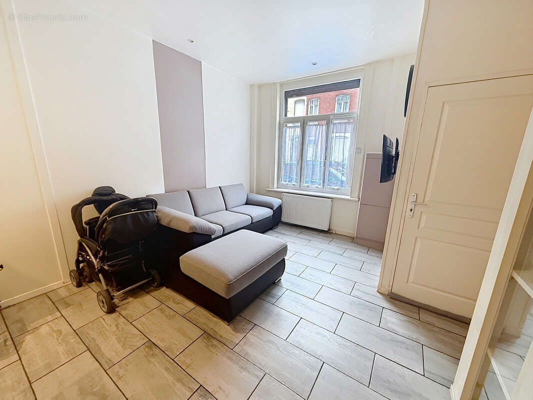 Maison à TOURCOING