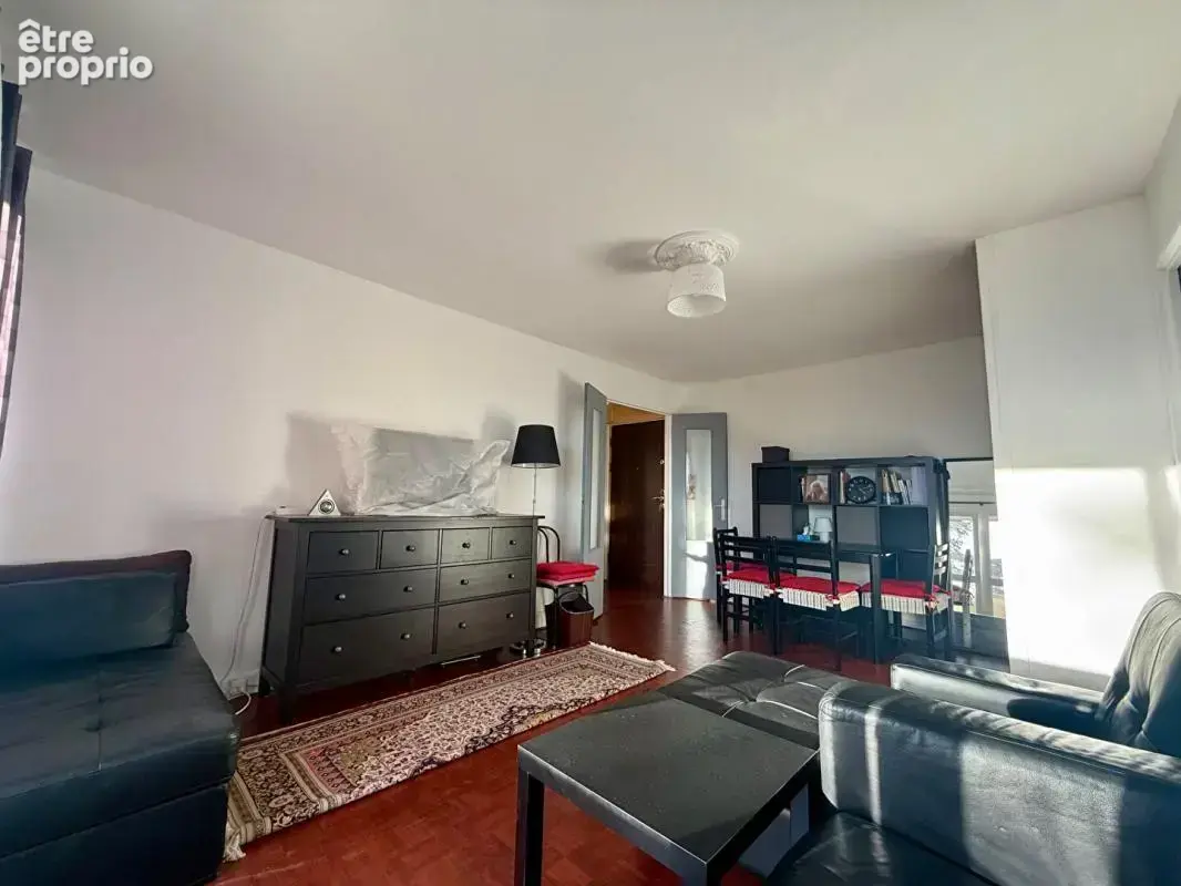 Charmant appartement de 2 pièces lumineux à Savigny-sur-Orge avec balcon et parking - photo 7