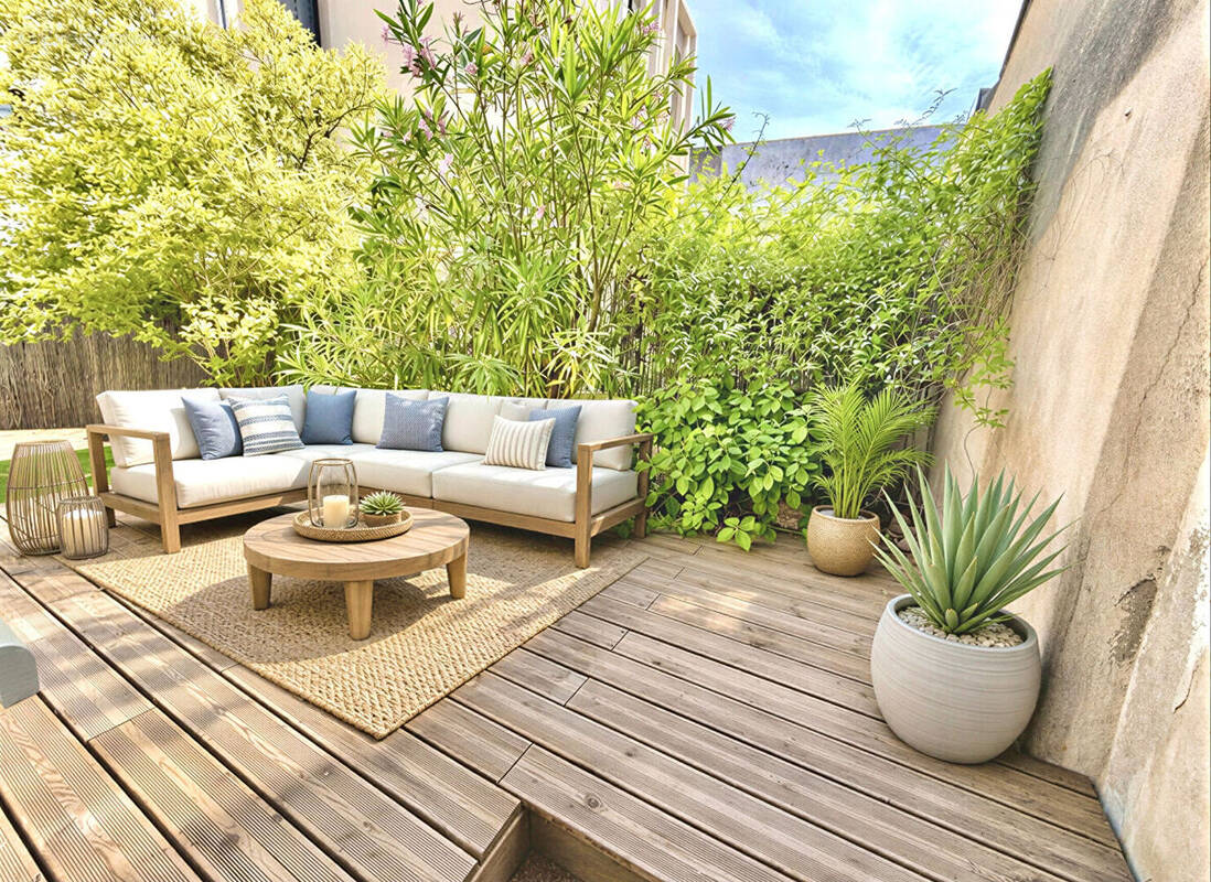 Appartement à ORLEANS