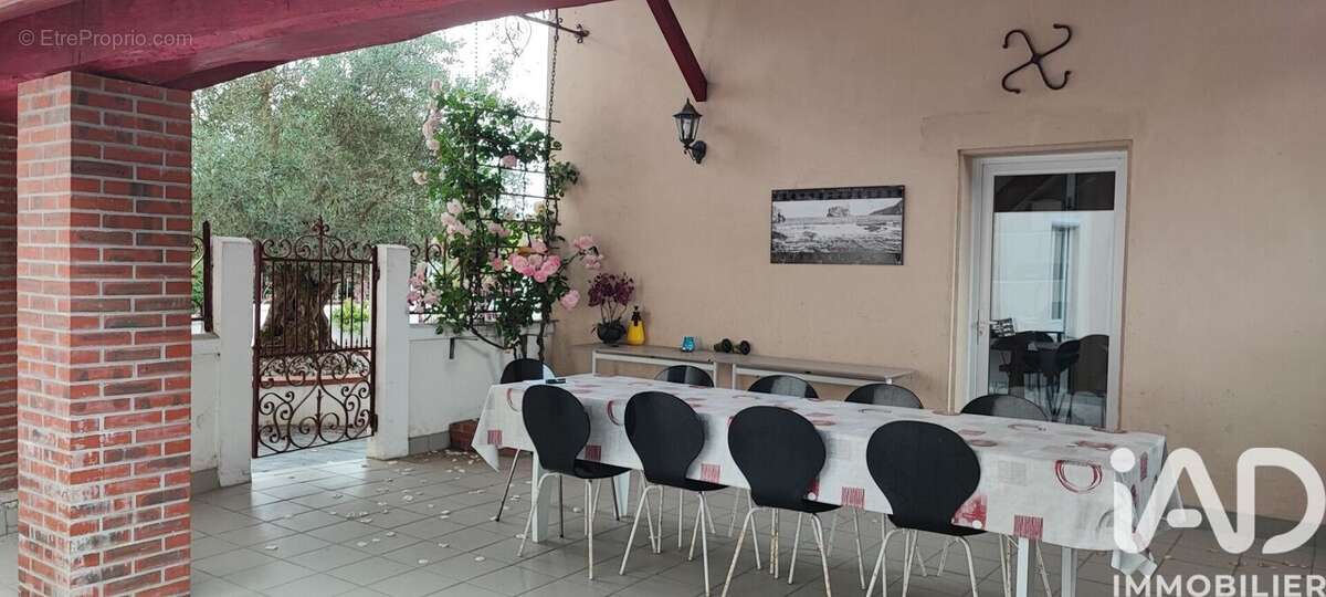 Photo 8 - Maison à POYARTIN