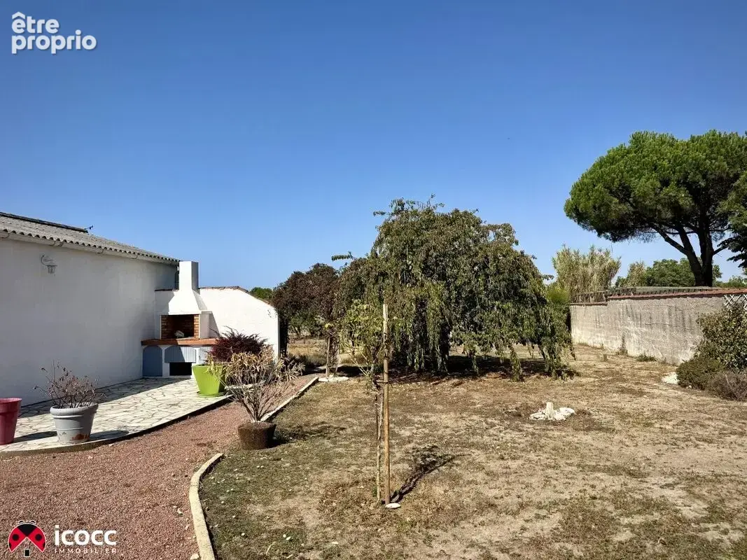 Maison 86 m² à Charron  - photo 3
