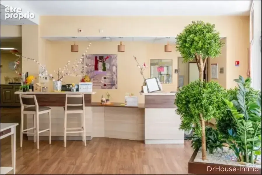 Appartement 1 pièce 21 m² à vendre à La Lande-De-Fronsac (33240) - photo 5