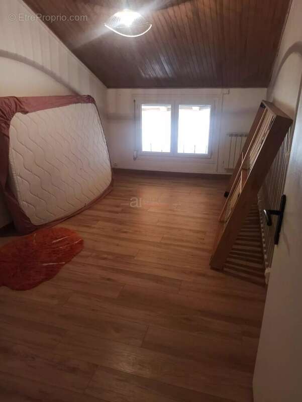 Maison à CHALEY