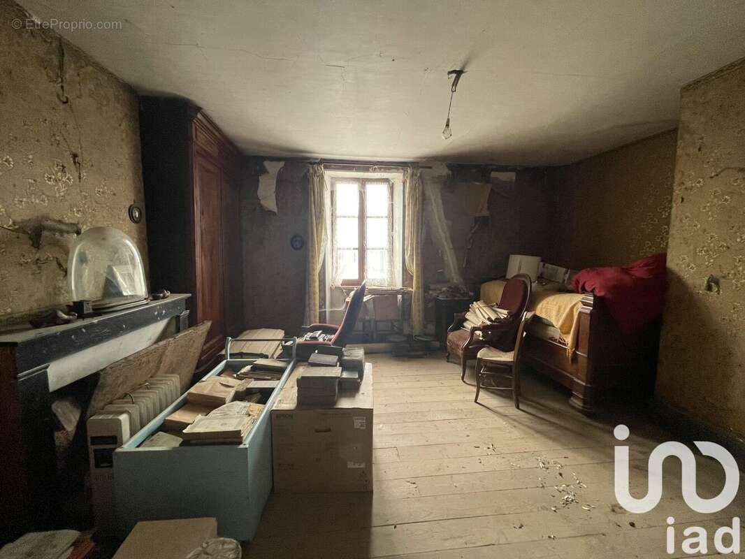 Photo 5 - Terrain à CANET-DE-SALARS