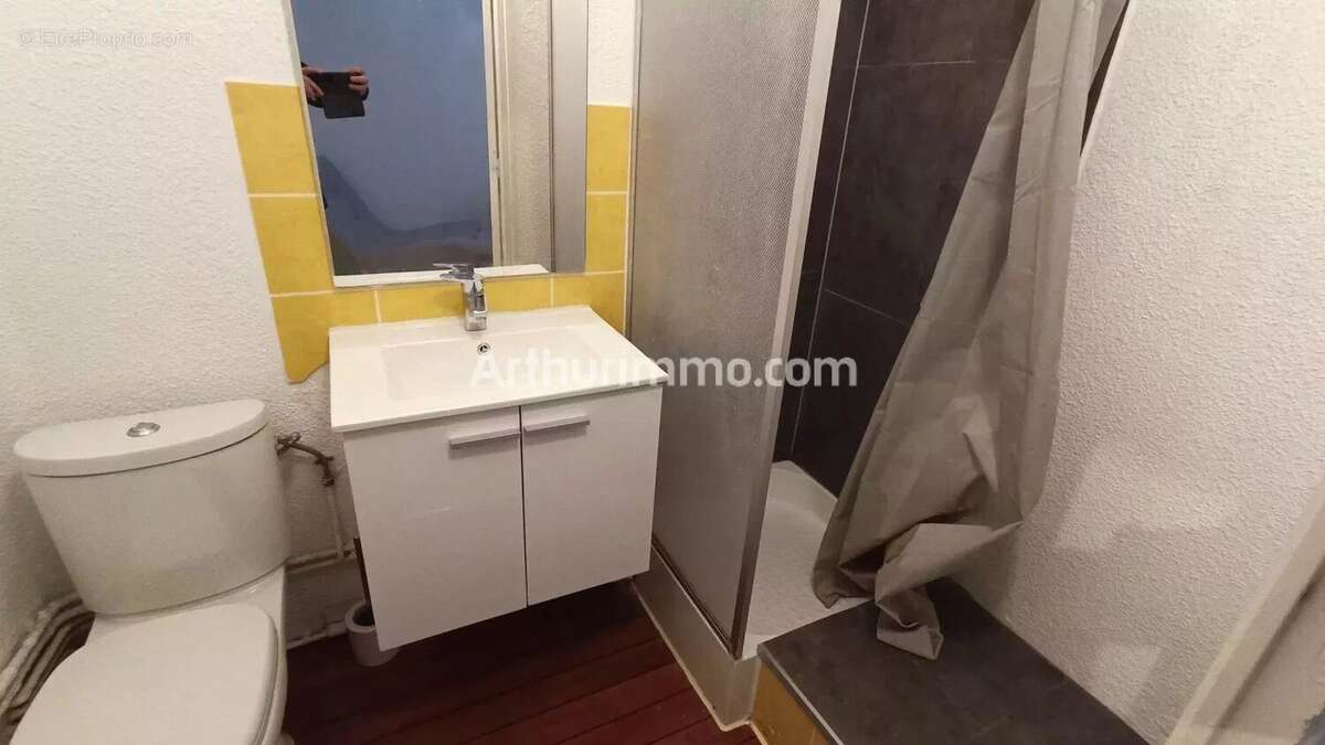 Appartement à LONS-LE-SAUNIER