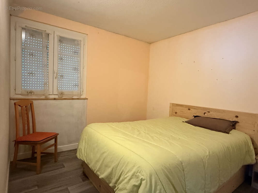 Appartement à PONT-SAINT-ESPRIT