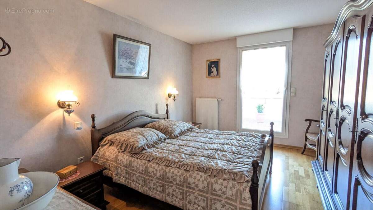 Appartement à SELESTAT