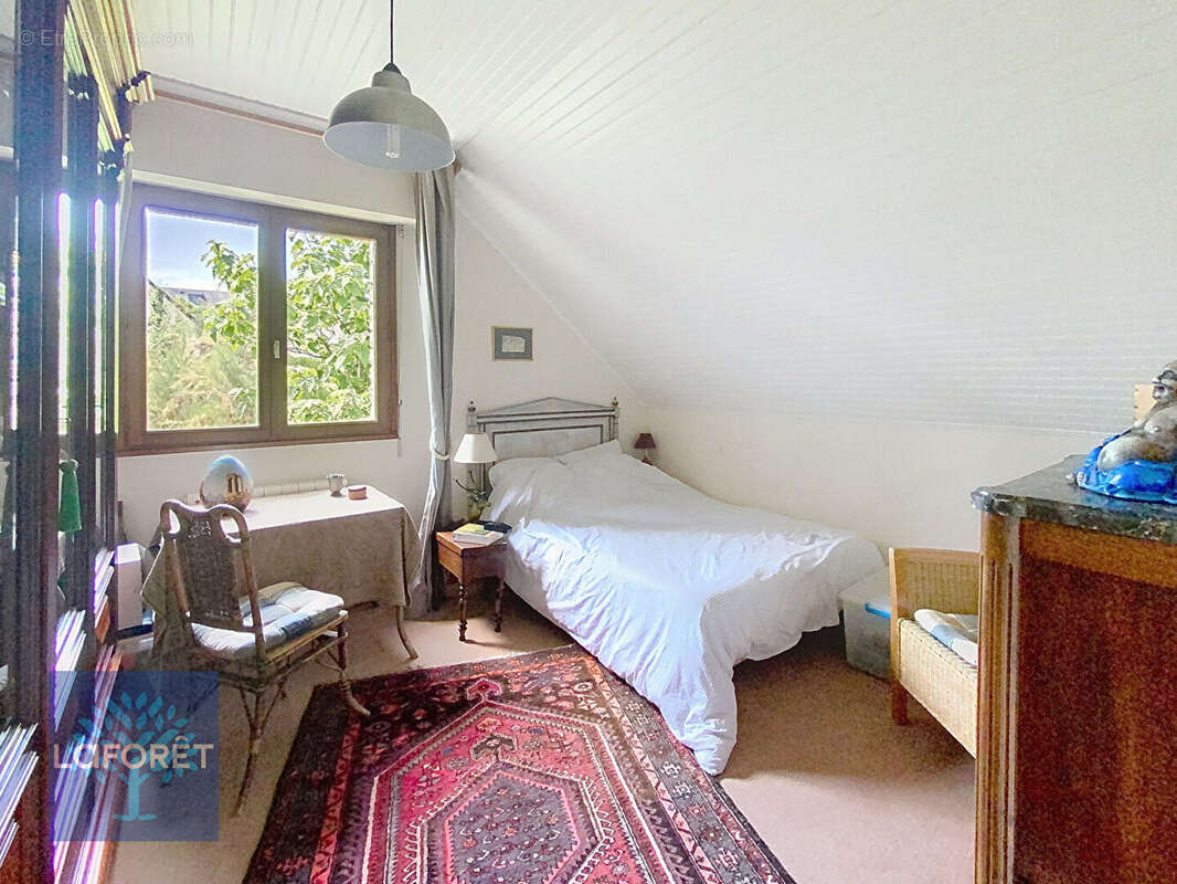 Maison à BAIN-DE-BRETAGNE