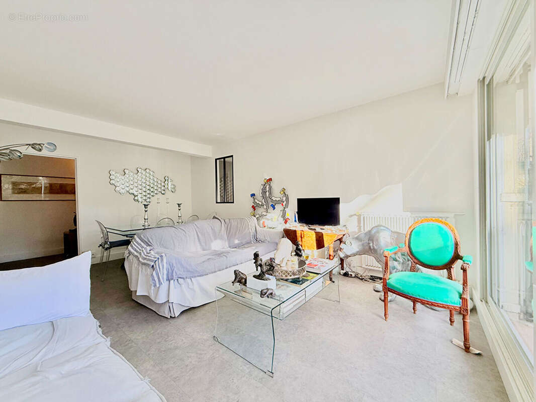 Appartement à CHOISY-LE-ROI