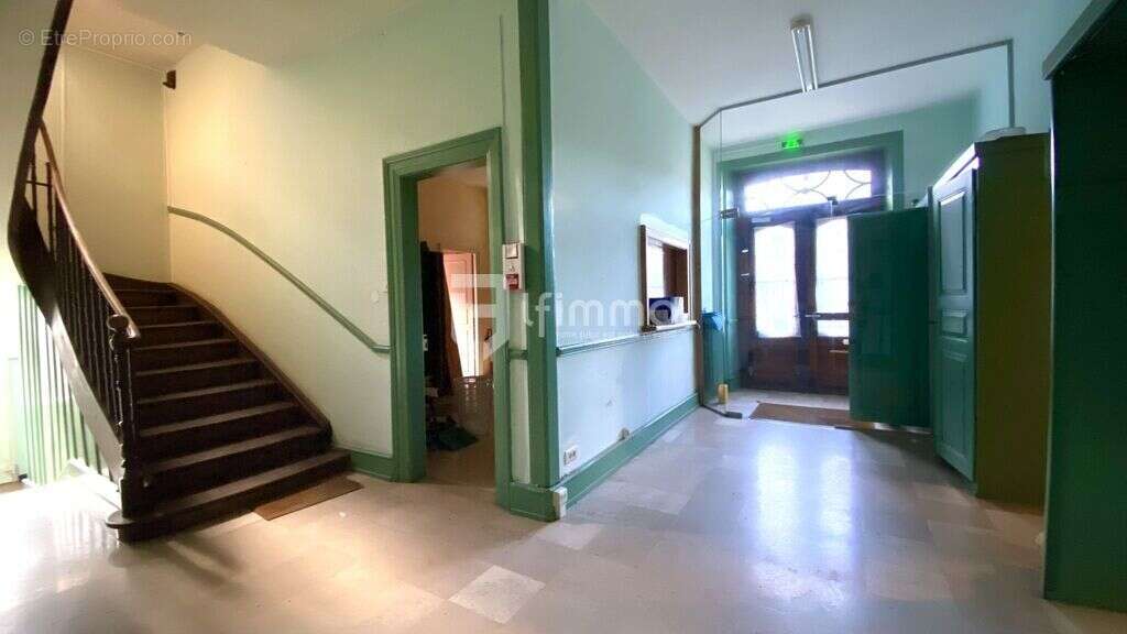 Maison à GUEBWILLER