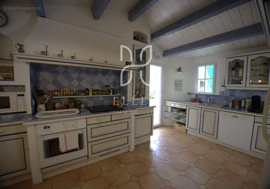 Maison à LE BOIS-PLAGE-EN-RE