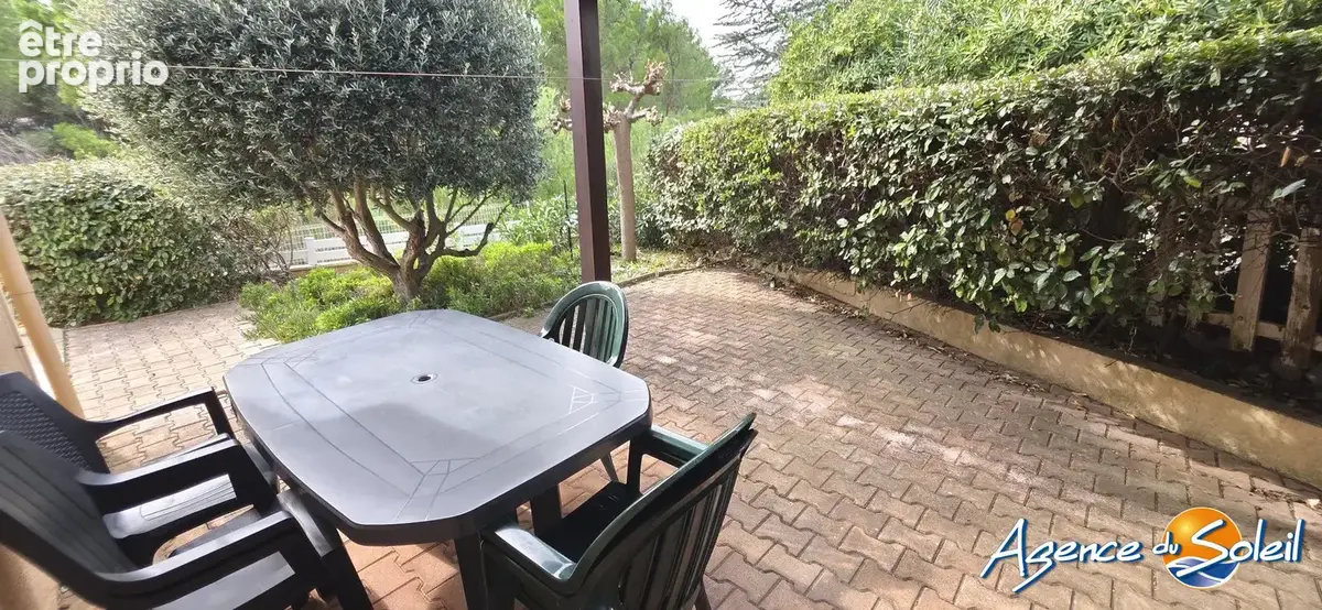 Maison 3 pièces 36 m² à vendre à Fleury (11560) - photo 7