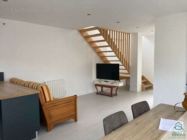 Appartement à LA COURONNE