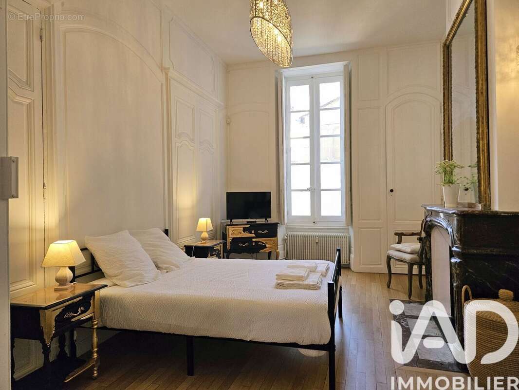 Photo 7 - Appartement à DIJON