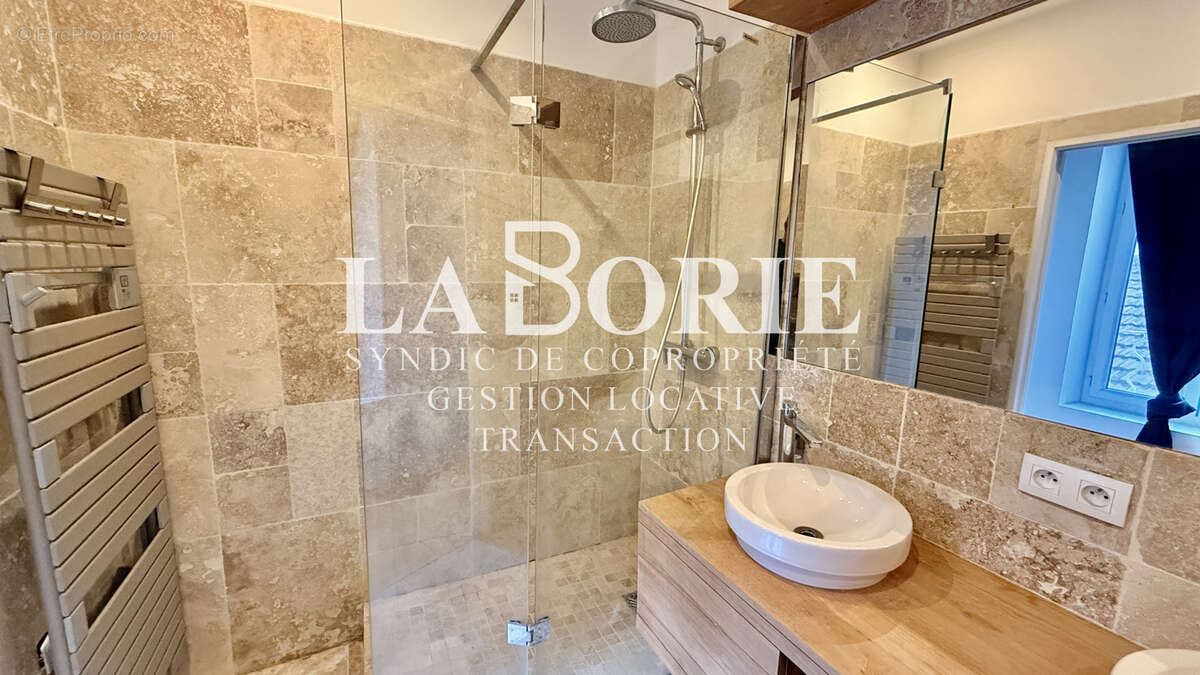 Appartement à AVIGNON