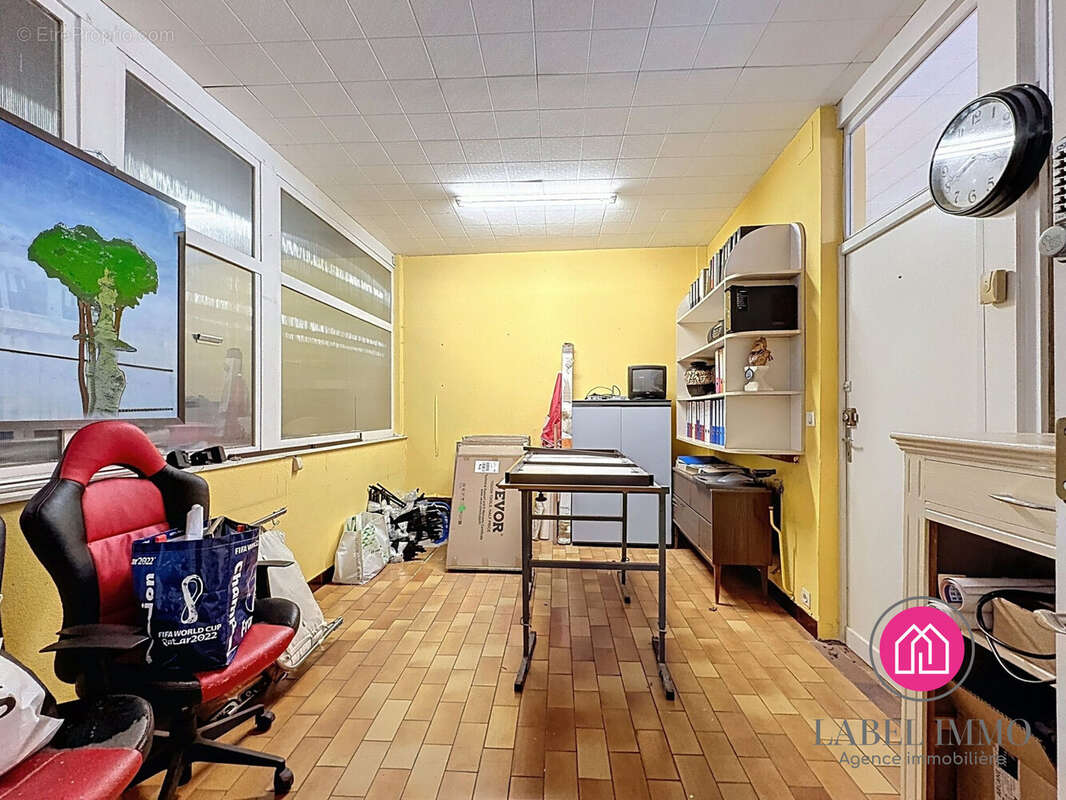 Appartement à CONDE-SUR-L&#039;ESCAUT