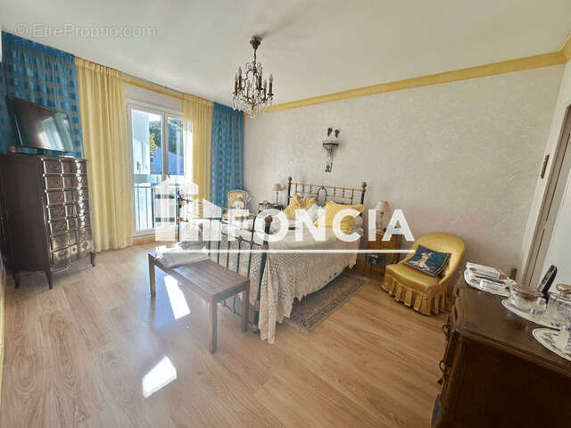 Maison à MARSEILLE-9E