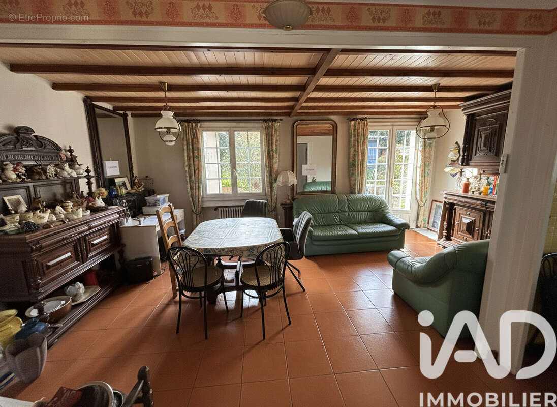 Photo 6 - Maison à SAINT-CHAMOND