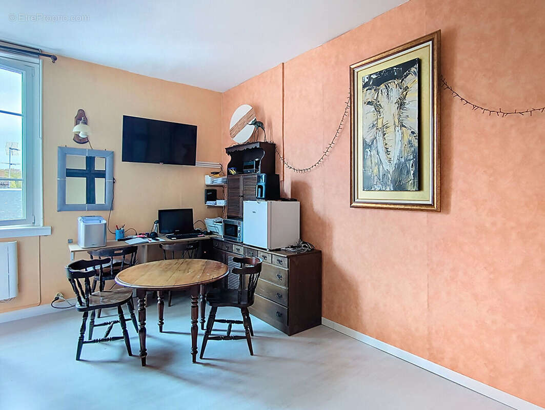 Appartement à HOULGATE