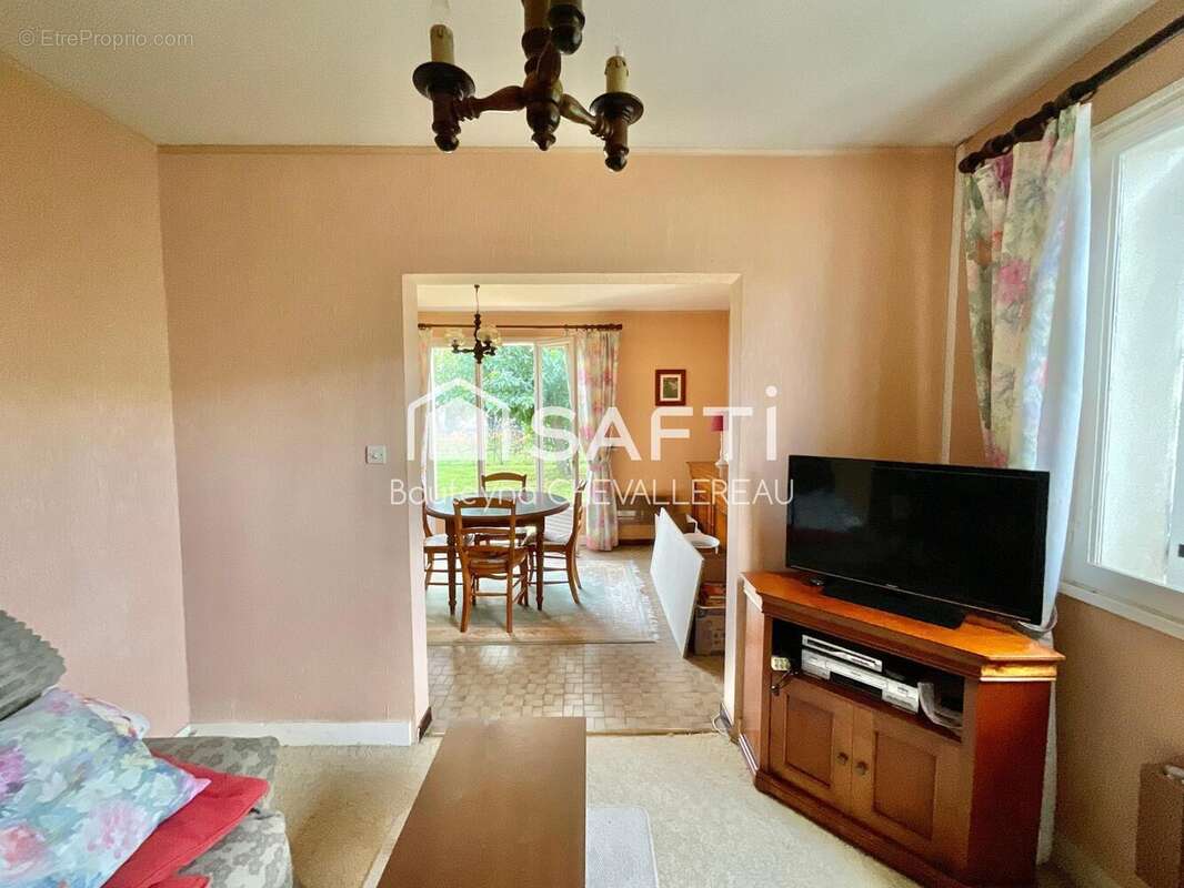 Photo 6 - Maison à SAINT-YZANS-DE-MEDOC