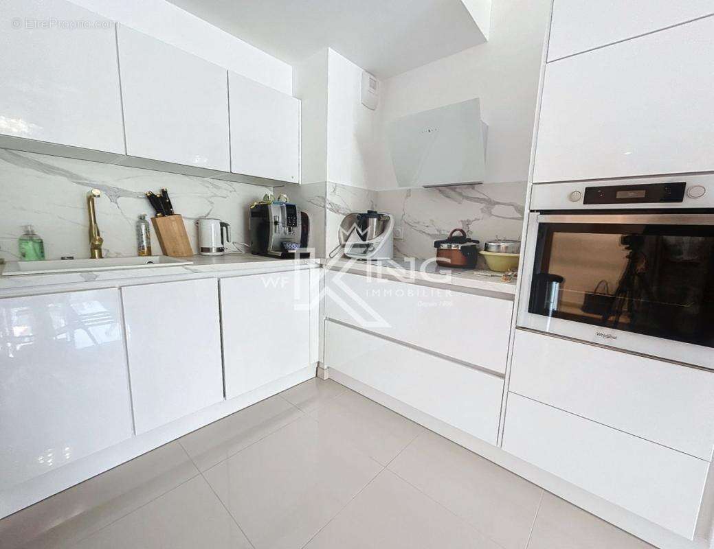 Appartement à SAINT-RAPHAEL